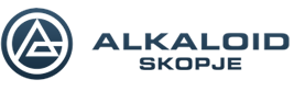 Alkaloid (Республика Македония)