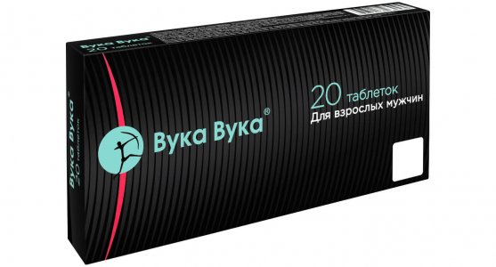 Вука Вука фото